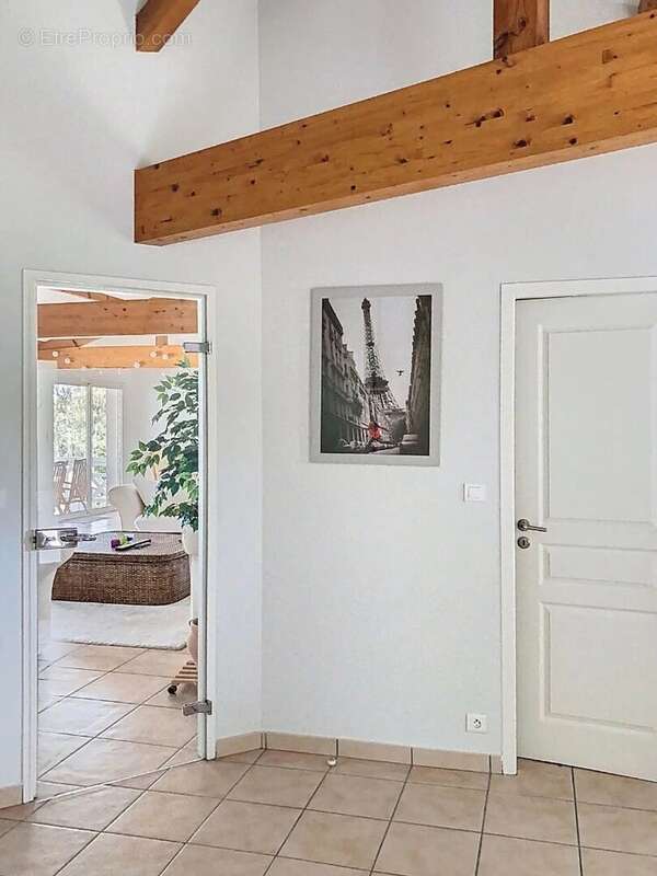 Maison à BISCARROSSE