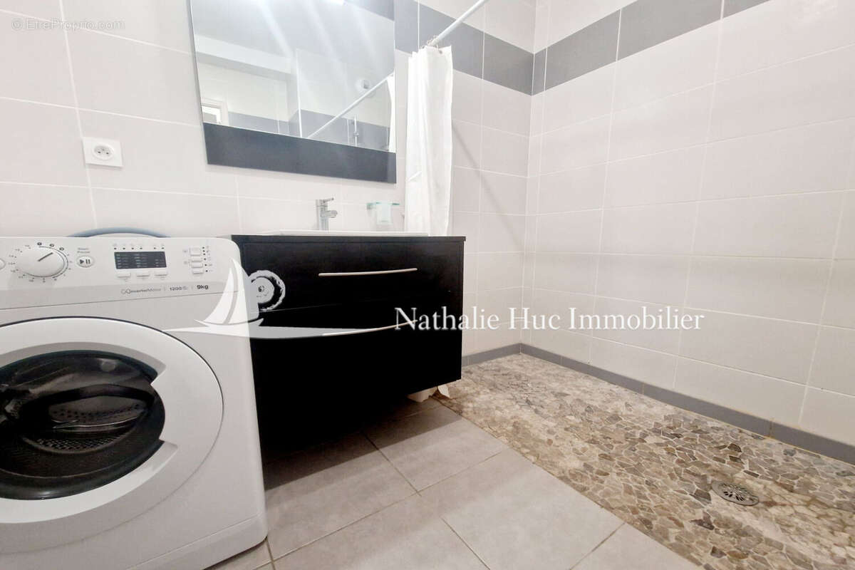 Appartement à SAINT-NAZAIRE