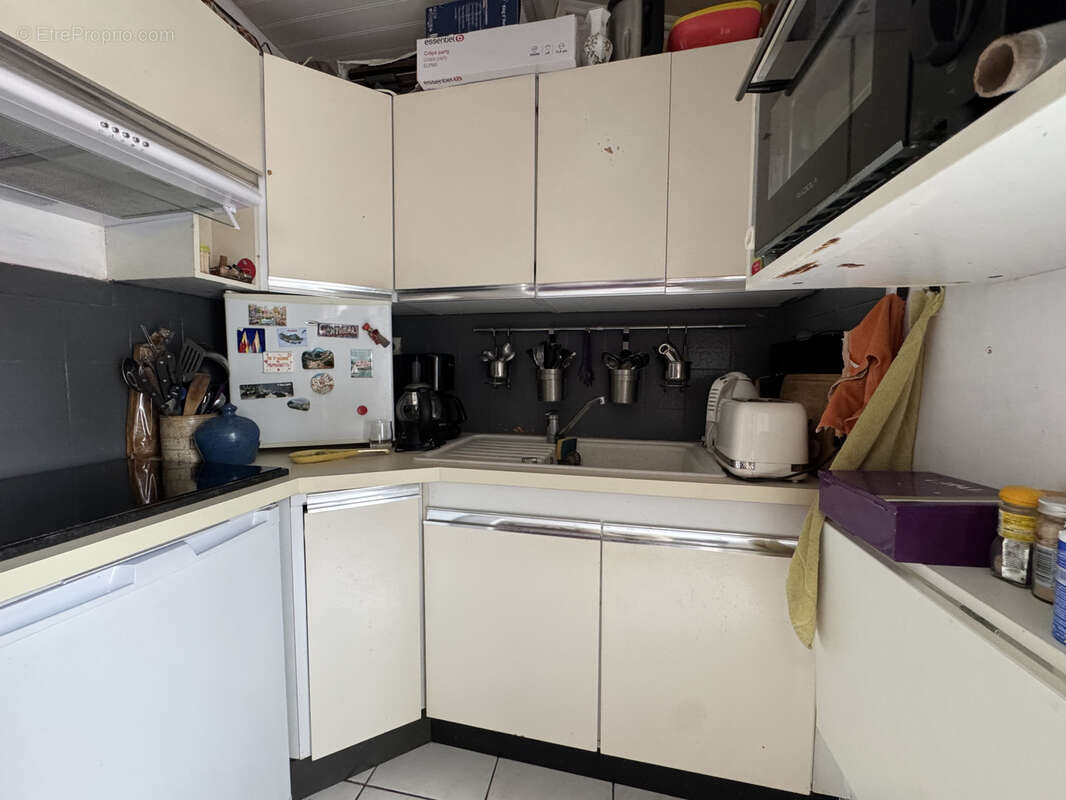 Appartement à PORNIC