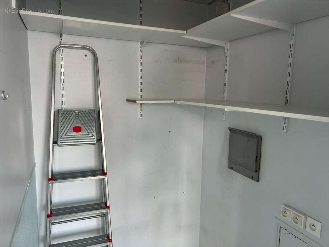 Appartement à POITIERS