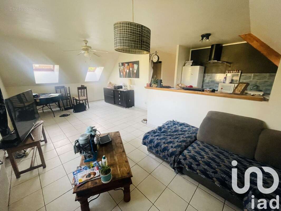 Photo 9 - Maison à BETAILLE