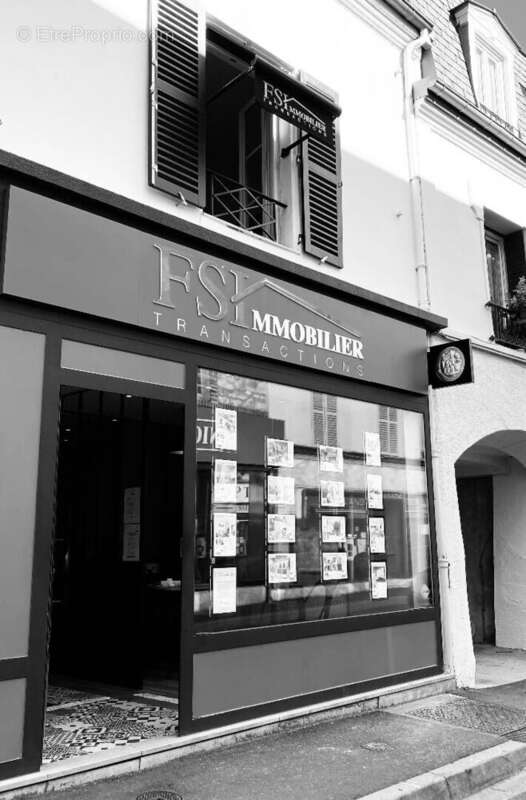 Appartement Saint Leu La Foret 3 pièce(s) 61.12 m2 - photo 9
