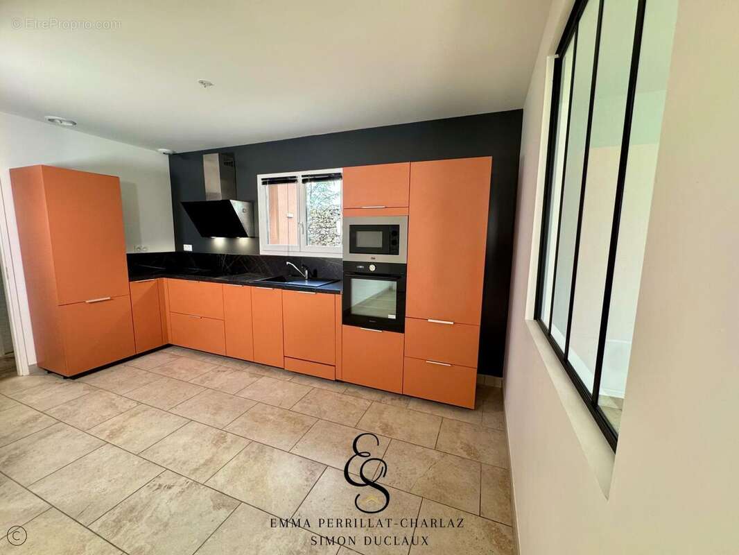 Photo 6 - Maison à VERNOSC-LES-ANNONAY