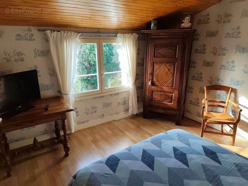 Maison à LA COURONNE