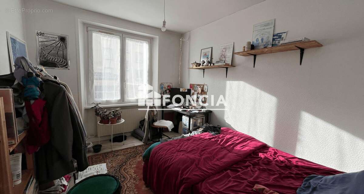 Appartement à BREST