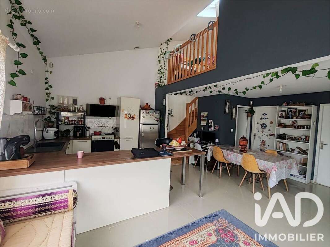 Photo 5 - Maison à IZON