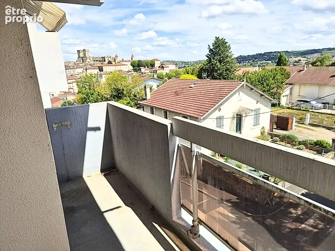 Appartement à AUCH