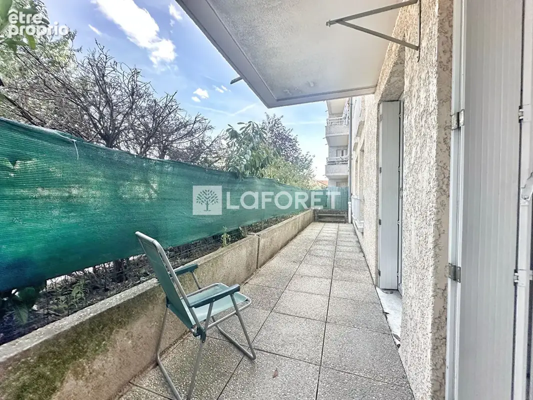 Appartement Savigny Sur Orge 3 pièce(s) 66 m2 - photo 5