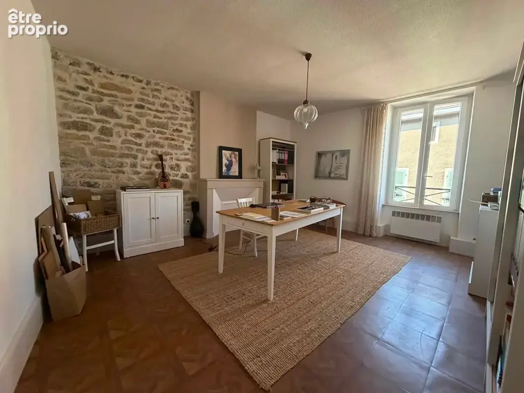 Maison Vitteaux 7 pièce(s) 157 m2 - photo 4