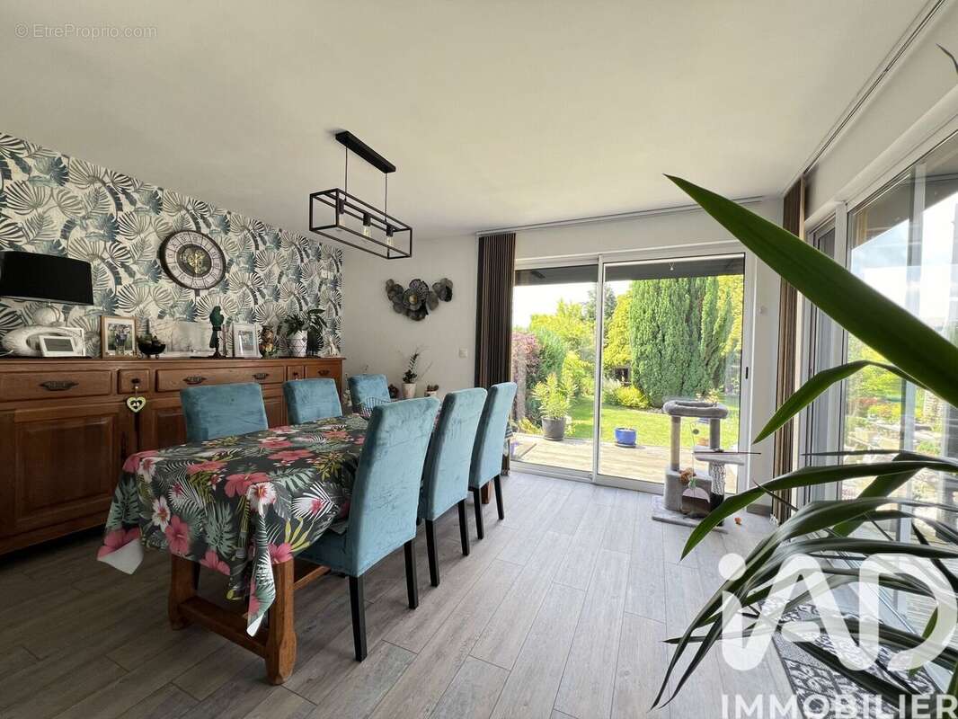Photo 5 - Maison à ERRE