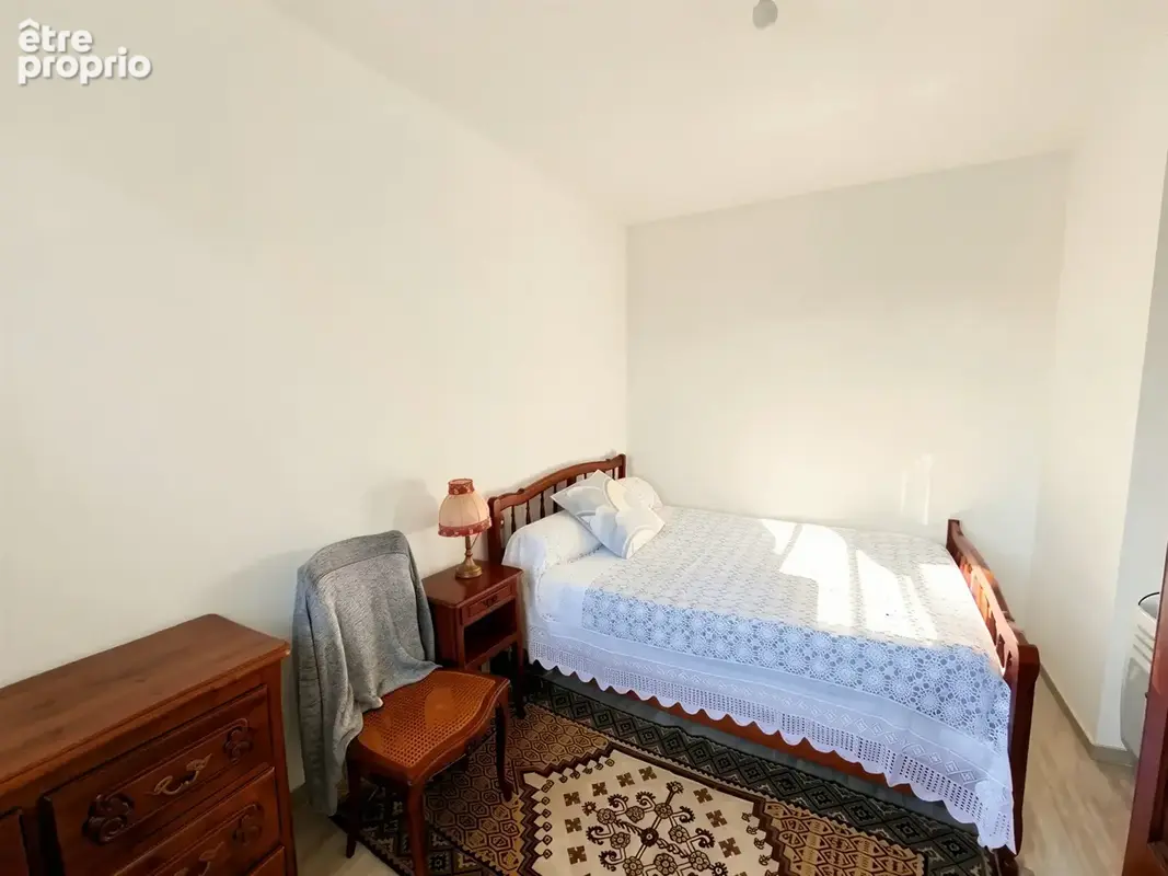 Exclusivité MURET SUD - Maison dans une impasse au calme - photo 7