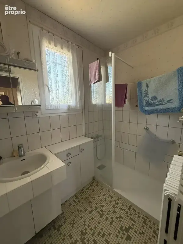 Maison à Brienon-Sur-Armancon  - photo 5