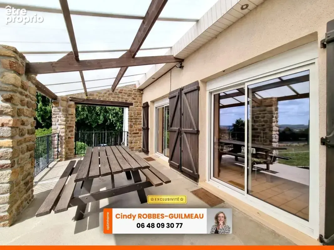  PAVILLON 7 PIÈCES - 133 m² – GER (50850) - photo 13
