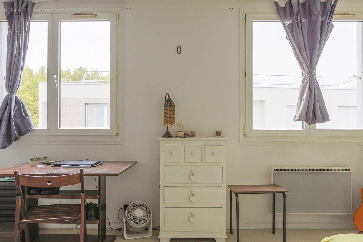 Appartement à MONTREUIL