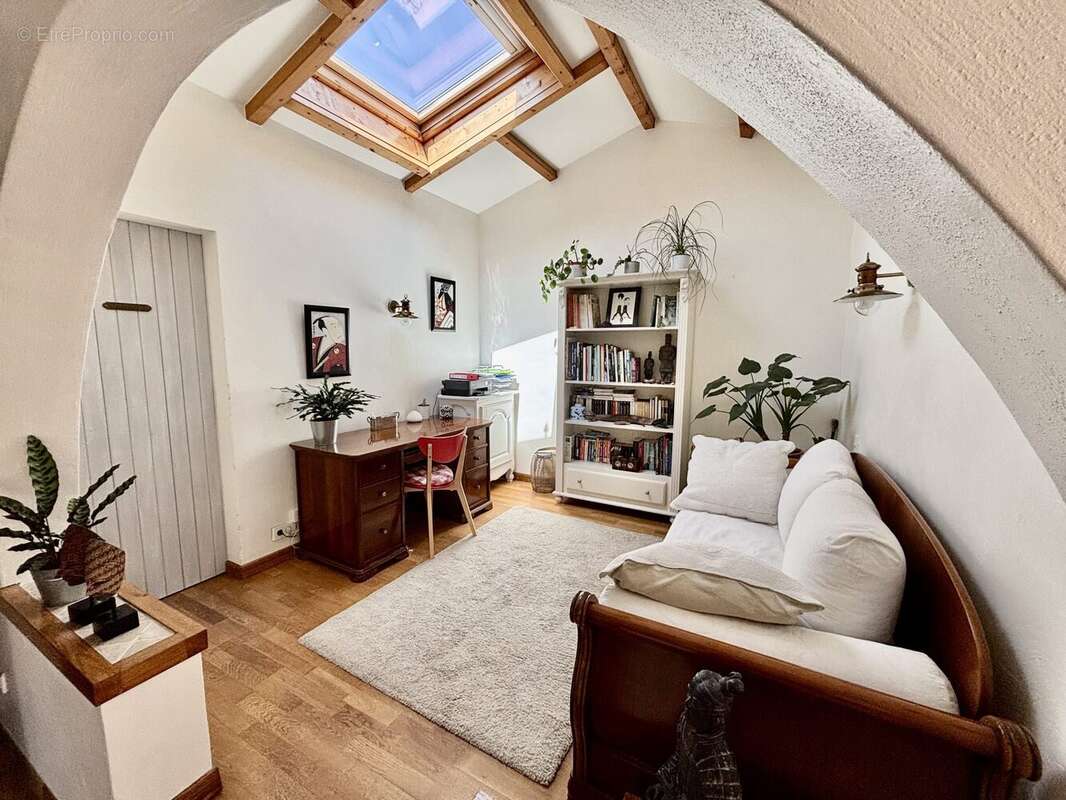 Maison à NOIRMOUTIER-EN-L'ILE