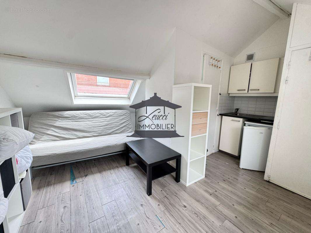 Appartement à LILLE