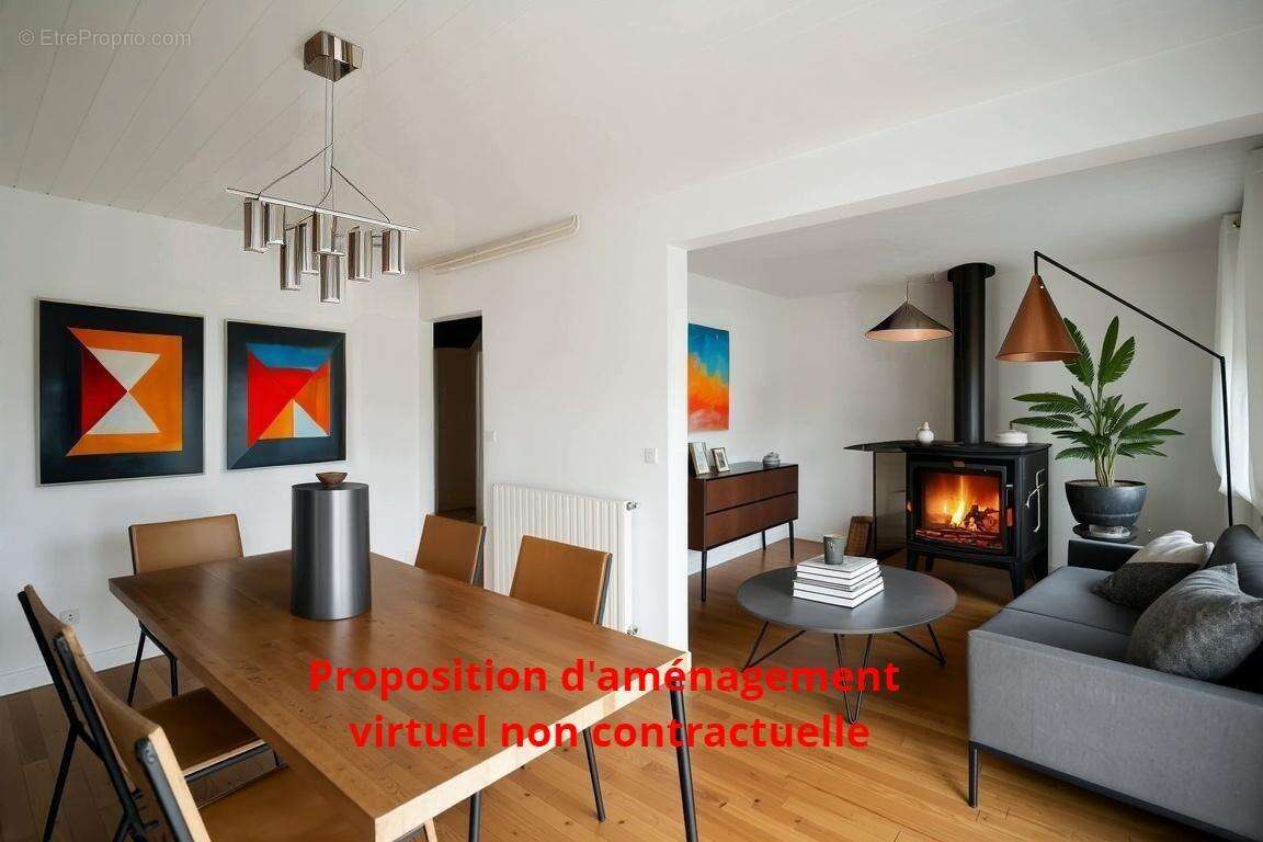 Maison 86 m² à Pleven  - photo 4