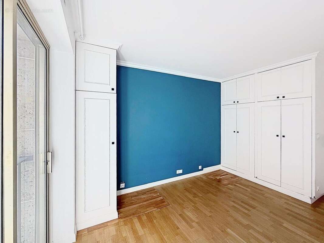 Photo 6 - Appartement à PARIS-14E