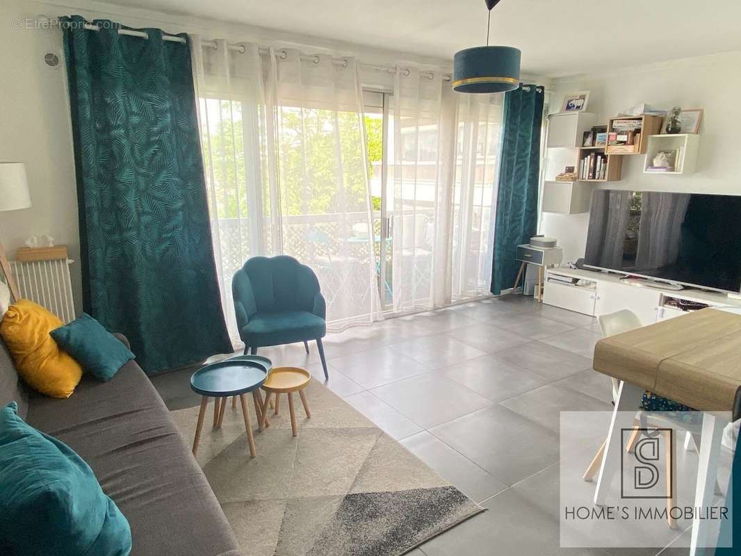 Appartement à GAGNY