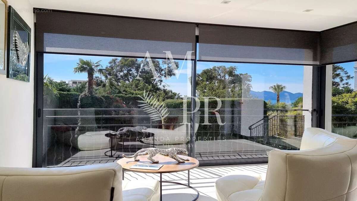 Propriété - Cannes - Californie - photo 6