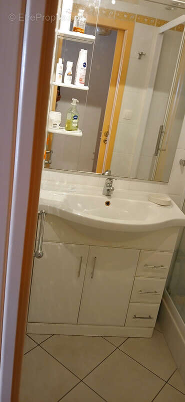 Appartement à MARSEILLAN