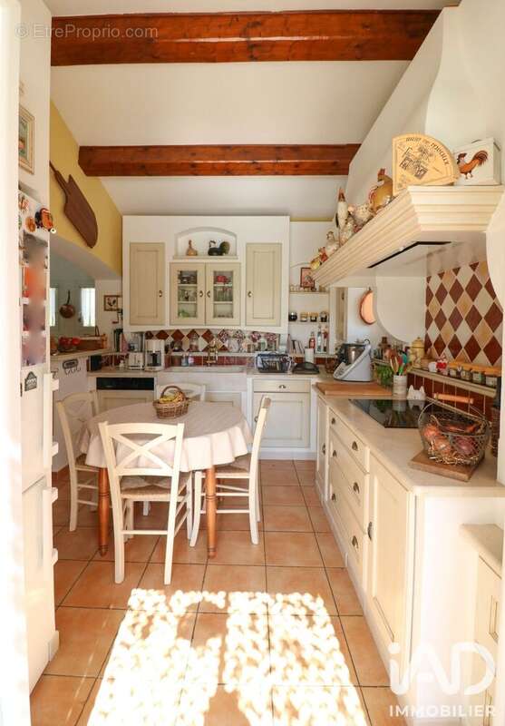 Photo 9 - Maison à GAREOULT