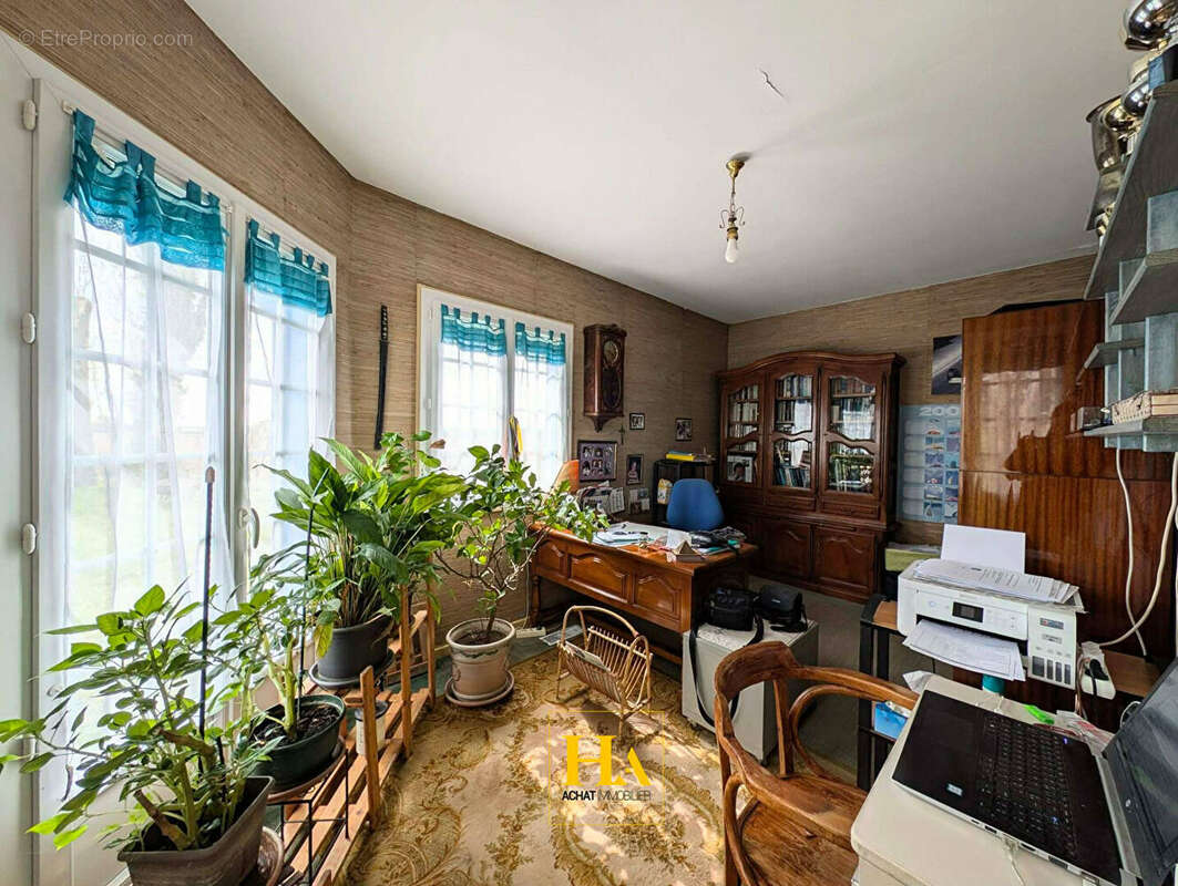 Maison à ROMANS-SUR-ISERE