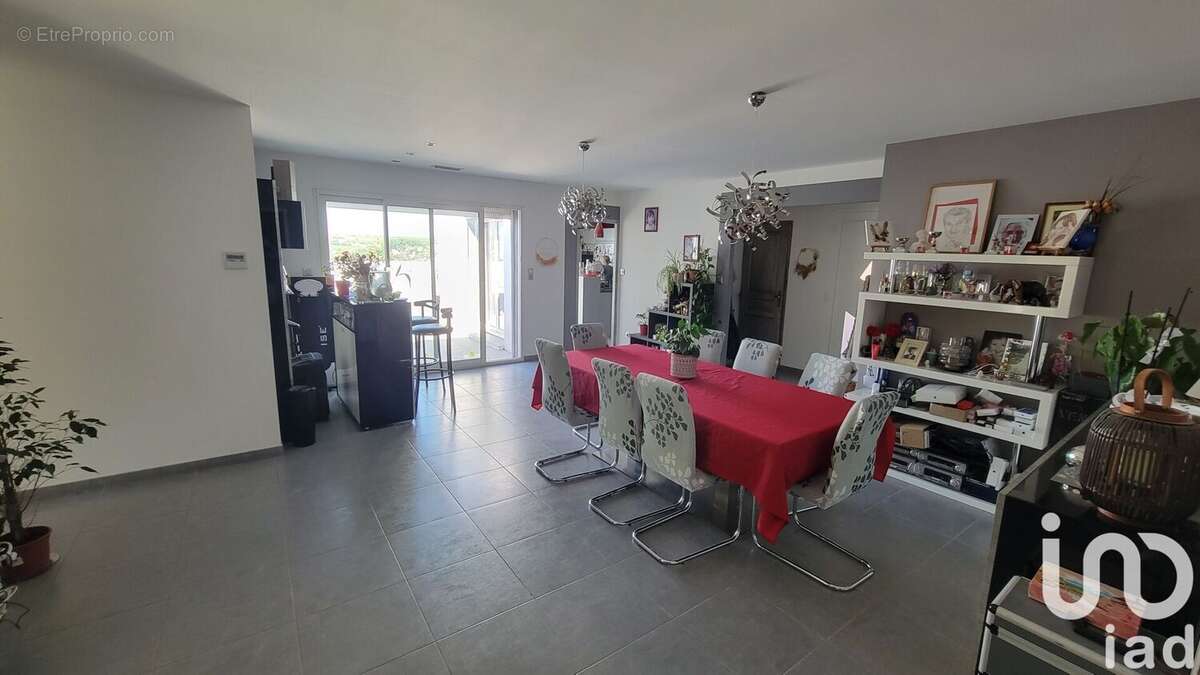 Photo 7 - Maison à ABEILHAN