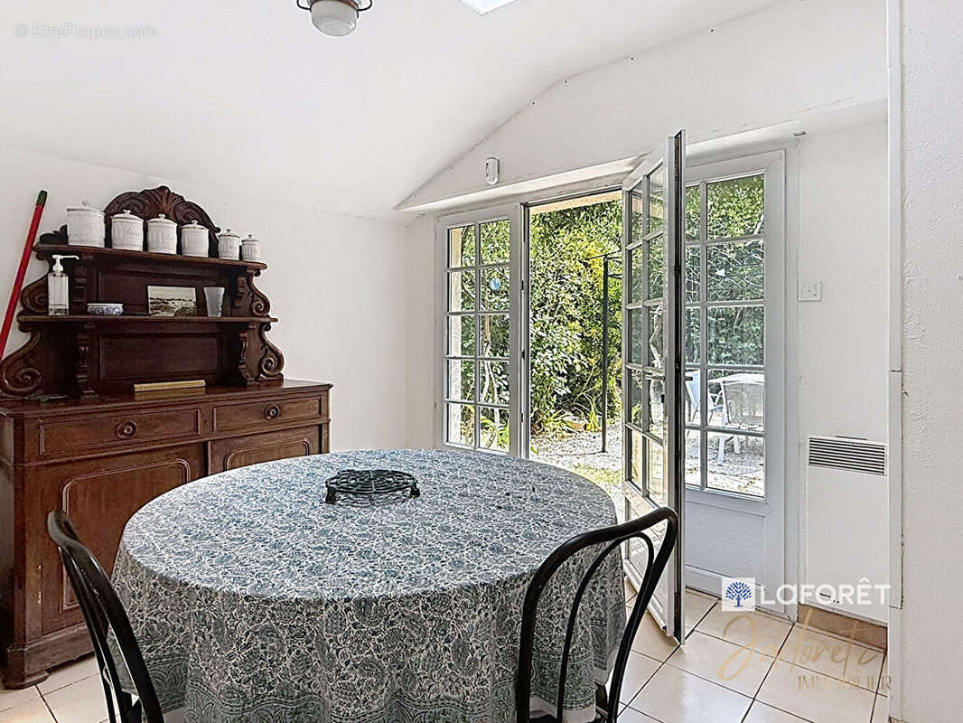 Maison à PORNIC