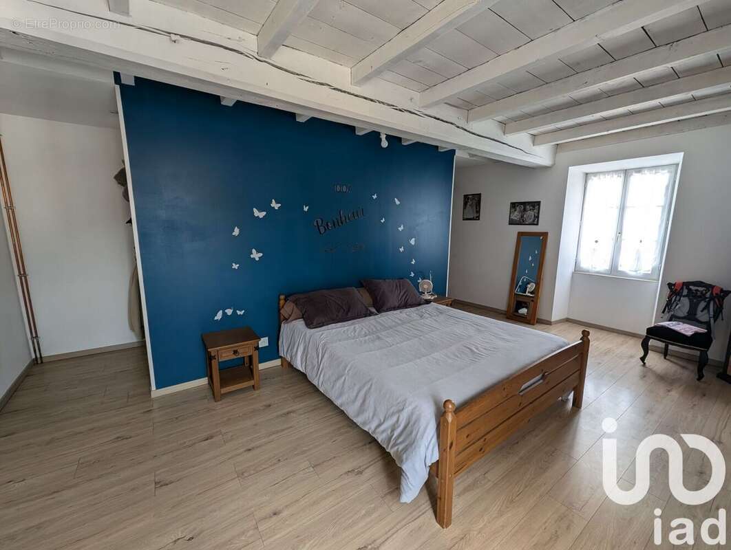 Photo 7 - Maison à BOUTIERS-SAINT-TROJAN