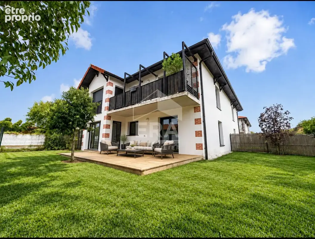 Appartement à GUJAN-MESTRAS