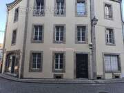 Appartement à QUIMPERLE