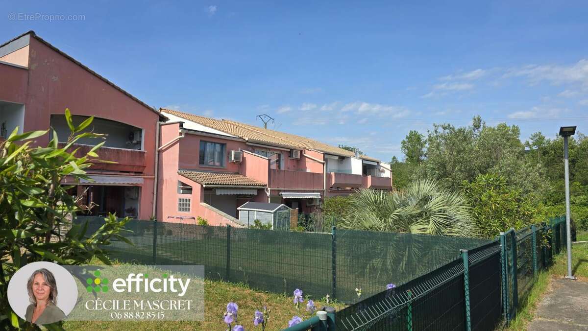 Appartement - photo 5
