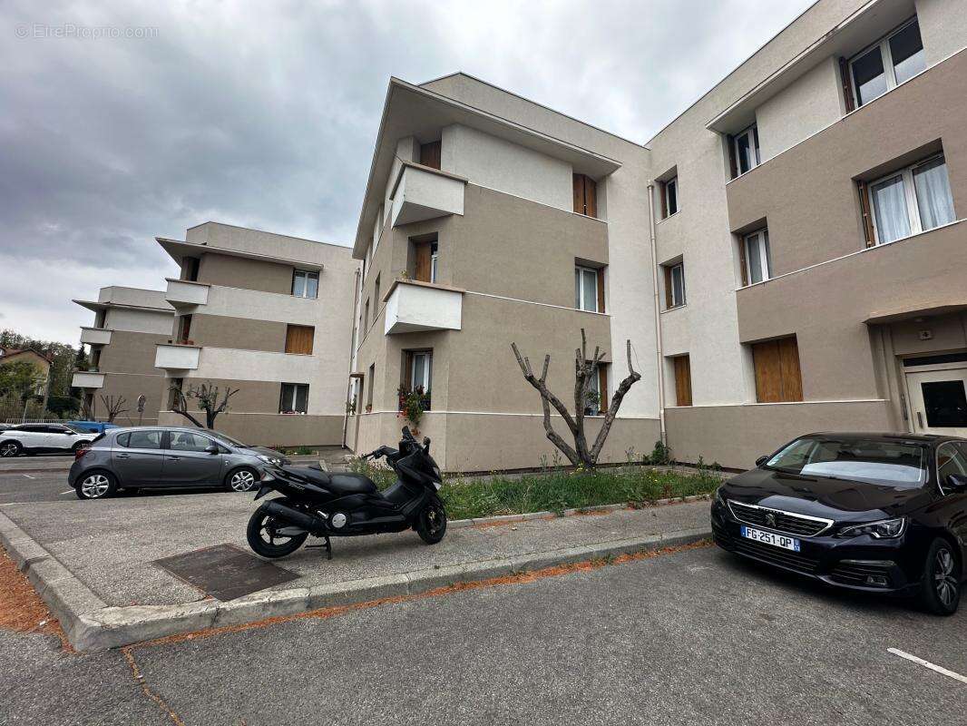 Appartement à ISTRES
