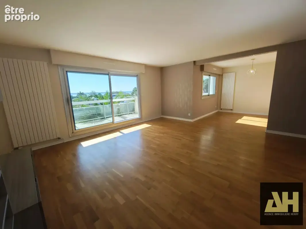 Exclusivité - kerbonne - vue mer - terrasse - garage - photo 3