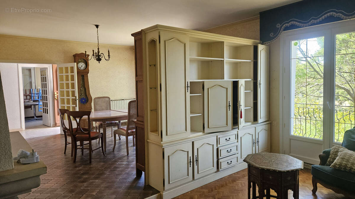 Maison à NOTRE-DAME-DE-MONTS