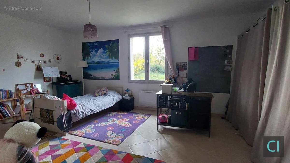 Maison à la campagne - photo 16