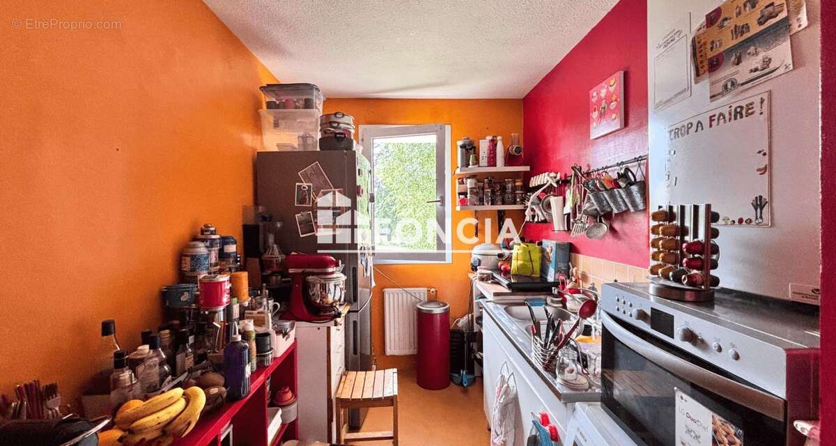 Appartement à ORLEANS