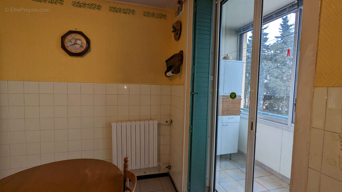 Appartement à NIMES