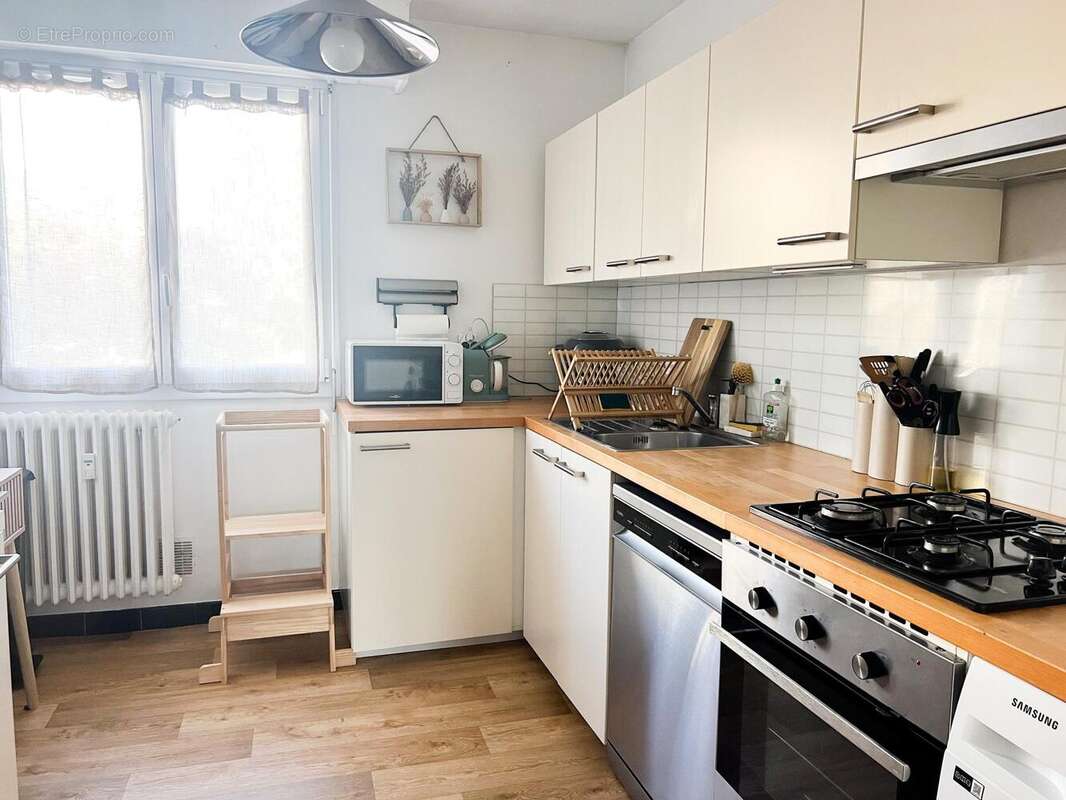 Photo 5 - Appartement à BREST