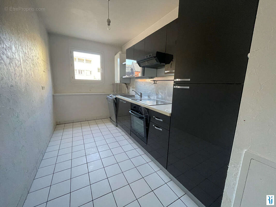 Appartement à ROUEN