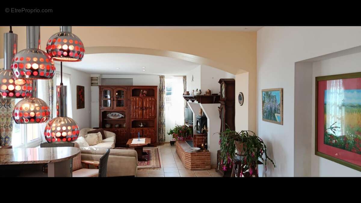 Deux maisons et pleins d'opportunités ! + - photo 33