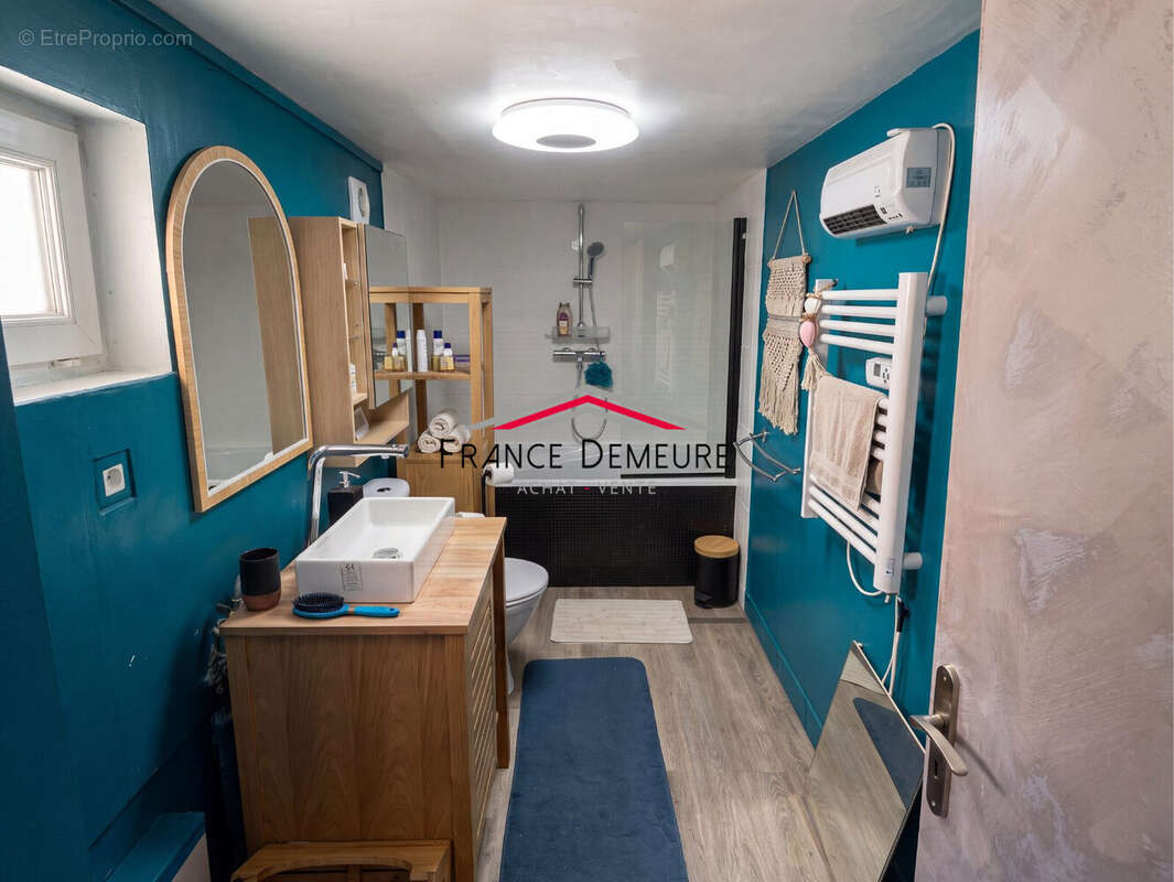Maison 82 m² à Saint-Leu-La-Foret  - photo 6