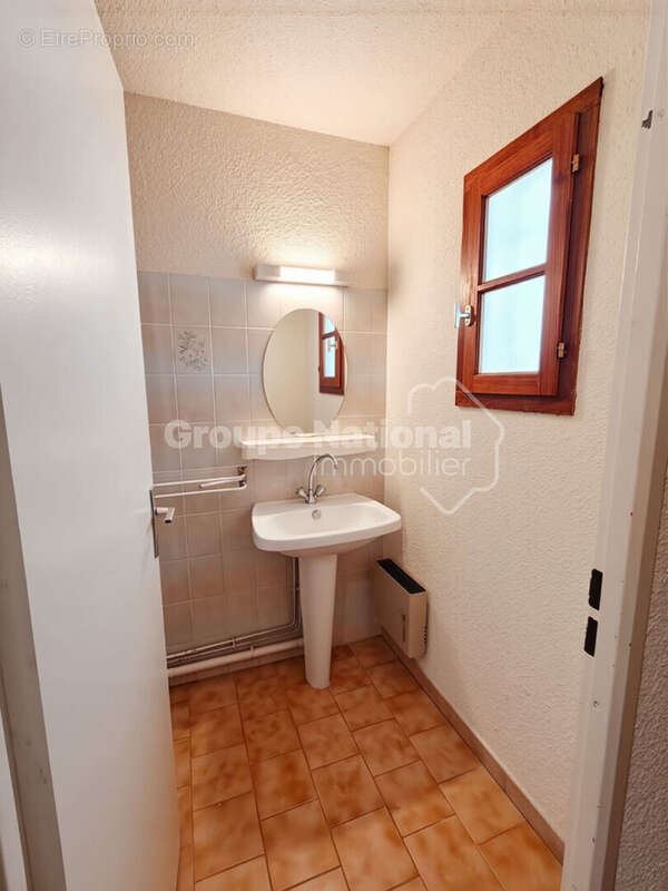 Appartement à SAINTES-MARIES-DE-LA-MER