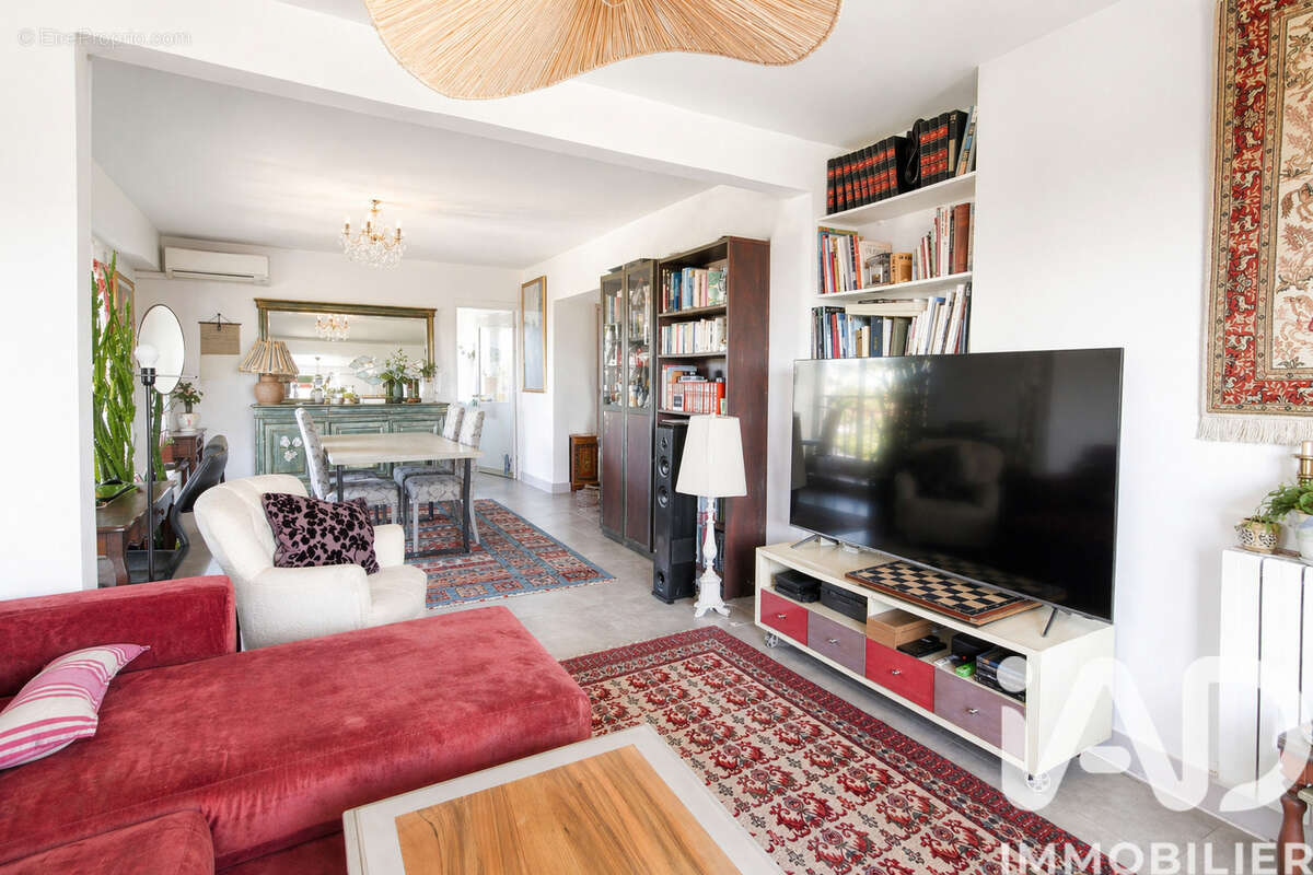 Photo 4 - Appartement à SAINT-RAPHAEL