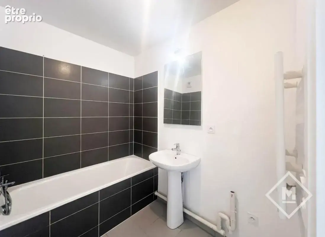 T3 235000€  Terrasse 13012 Marseille - photo 20