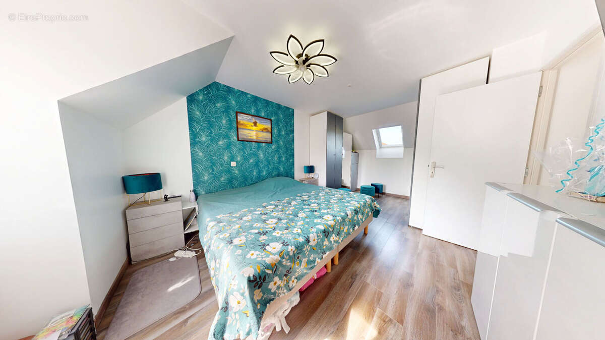 Maison de 101.45 m² à BREUX-JOUY (91650) - photo 14