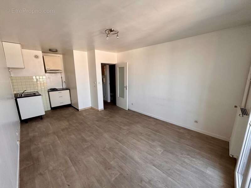 Appartement à vendre 1 pièces AIX EN PROVENCE (13) - photo 2