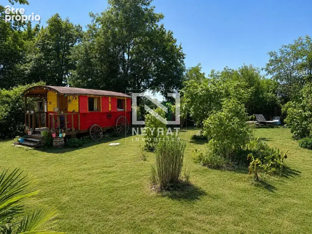 Un véritable lieu de vie entre charme de la pierre, grands espaces et vue dégagée - photo 8