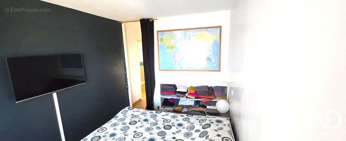 Photo 6 - Appartement à CHOISY-LE-ROI